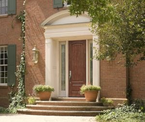 Signet™ Entry Door