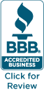 Windows Plus BBB Reviews