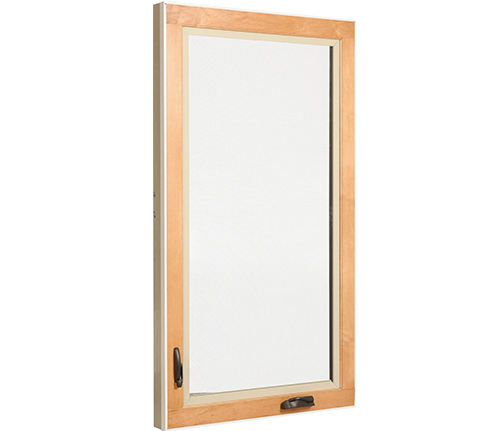 Casement Windows