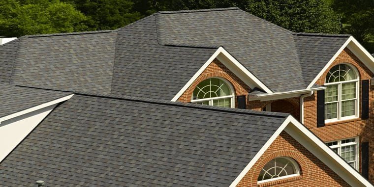 Residential Roofing