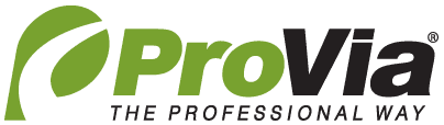 ProVia® Logo