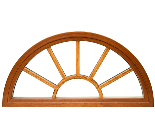 Architectural Window Shapes