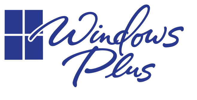 Windows Plus Logo