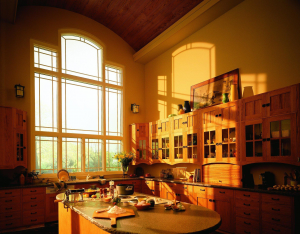 Andersen Windows Decorative Wood Windows