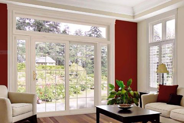 Sliding Door for Back Patio
