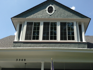 Custom Sliding Windows