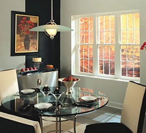 Barrington Windows