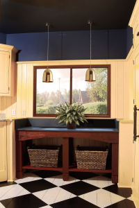 Kitchen Window Installation