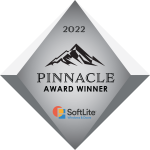 SL Pinnacle Award 2022