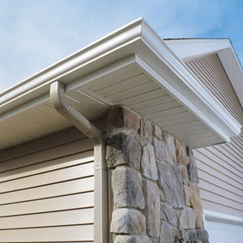 Gutters by Windows Plus