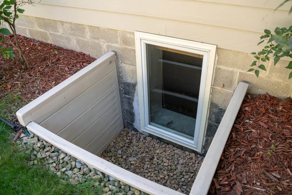 How Much Does It Cost To Replace Basement Windows? Windows Plus