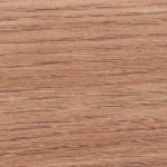 LIght Oak Vinyl WIndow Laminate