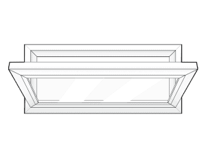 Hopper Windows