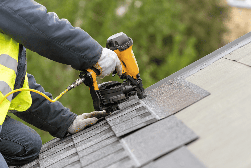 How Much Does Roof Replacement Cost? [2024]
